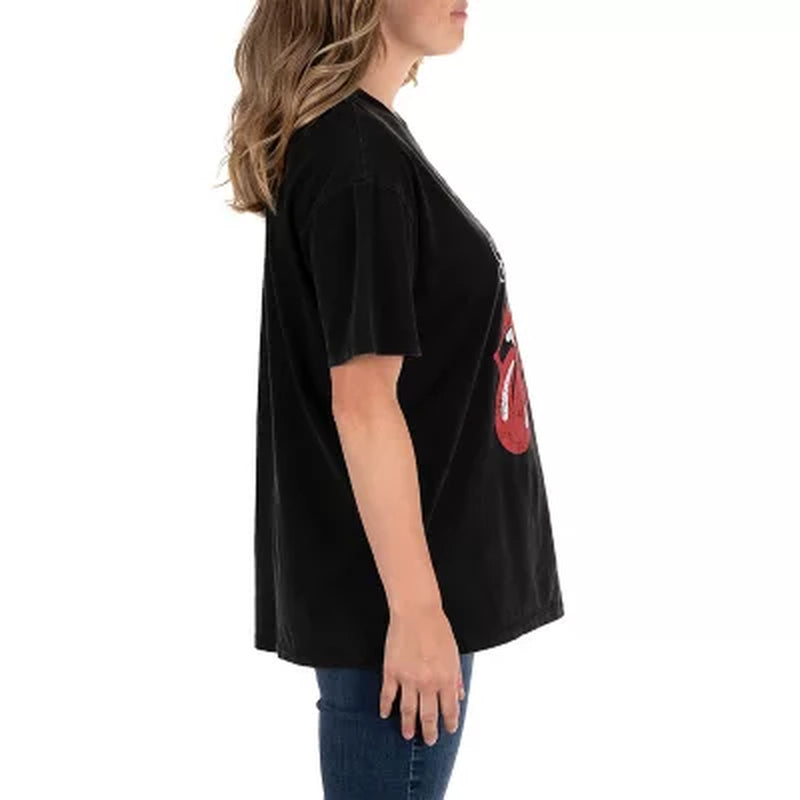 Licensed Women'S Graphic Tee