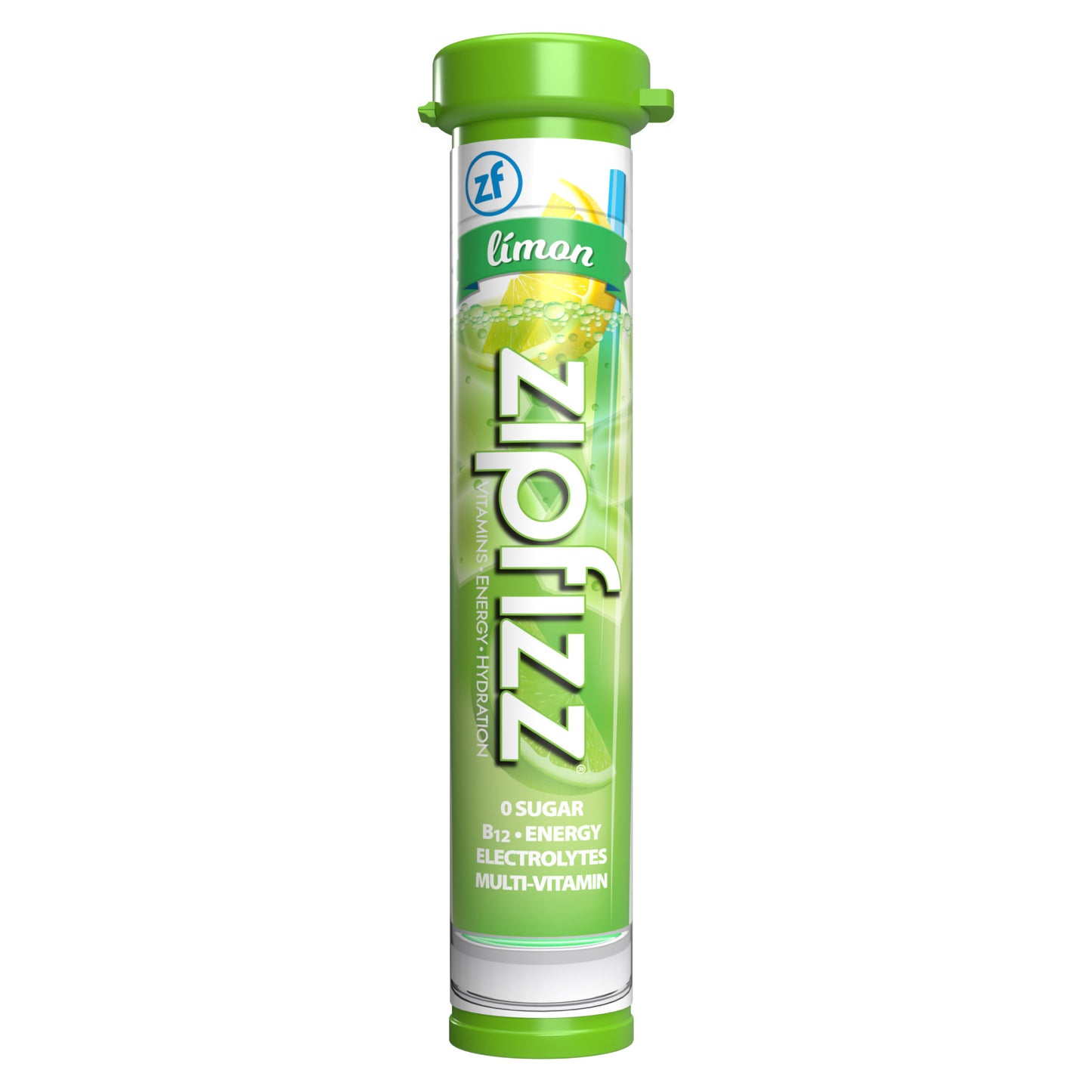 Multi-Vitamin Energy Hydration Drink Mix, 30 Tubes