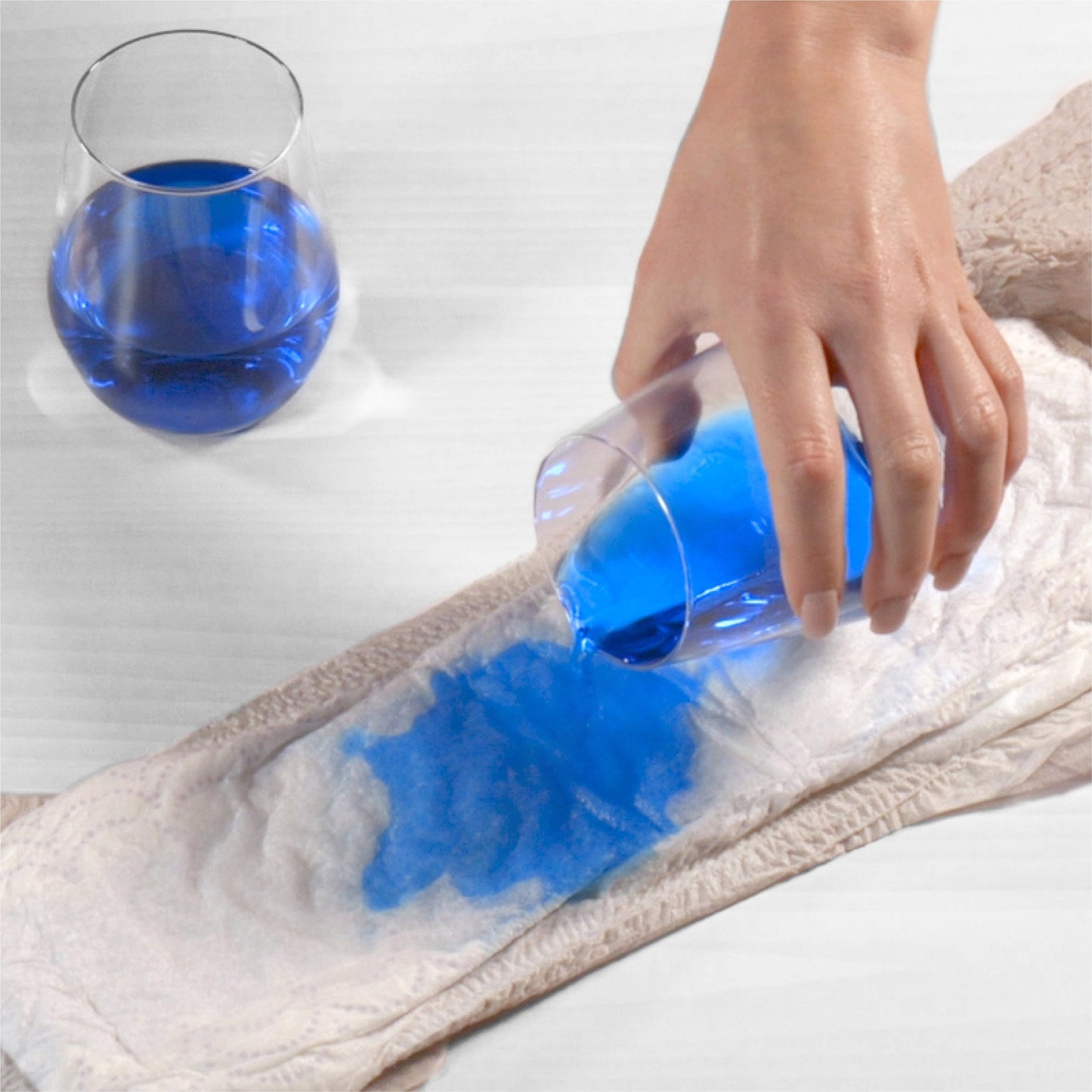 Fresh Protection Advanced Incontinence Underwear for Women, Ultimate Absorbency