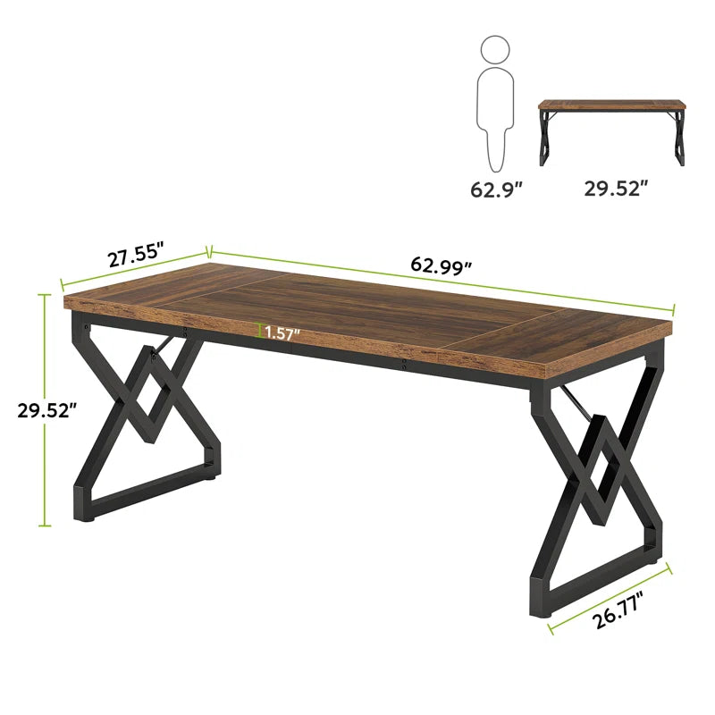 Ramapo Desk