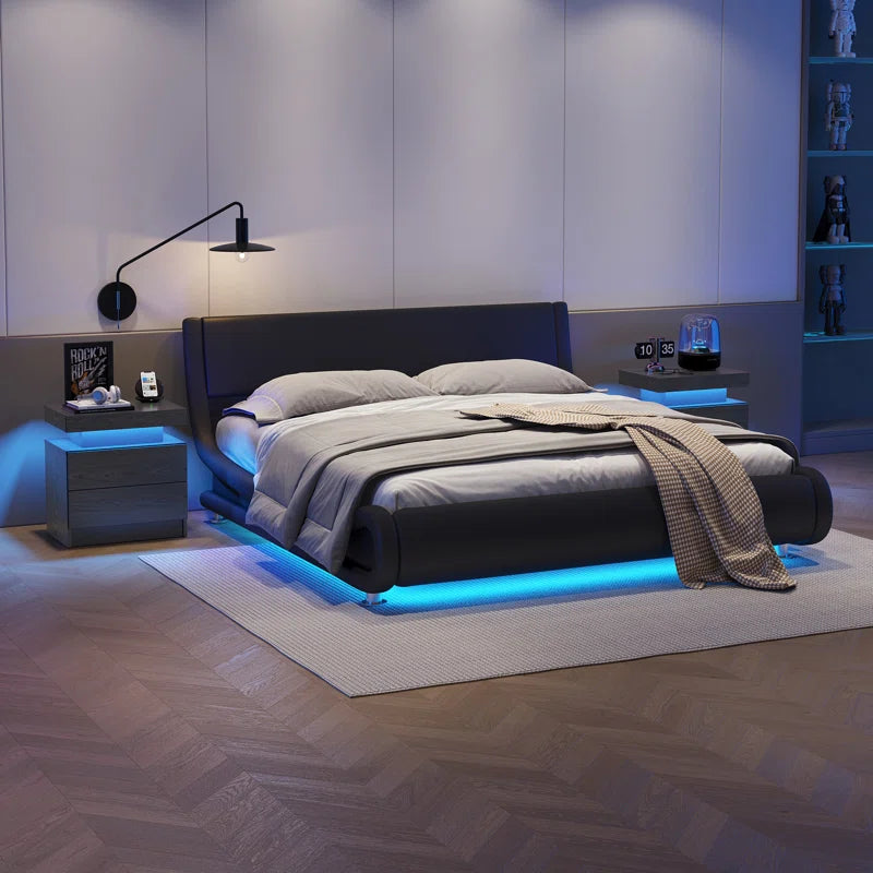 Desassure 20'' W Nightstand