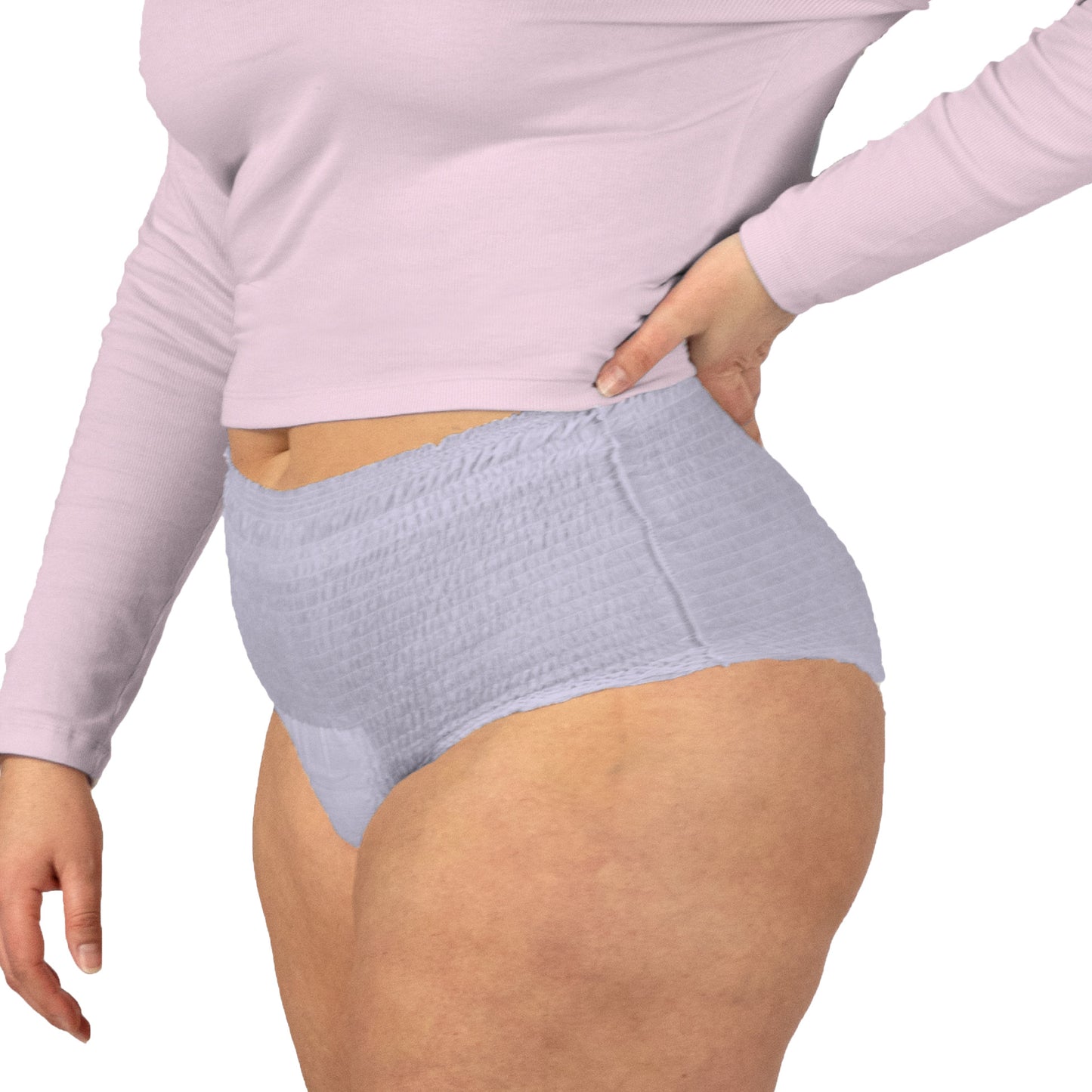 Incontinence and Postpartum Protective Underwear for Women