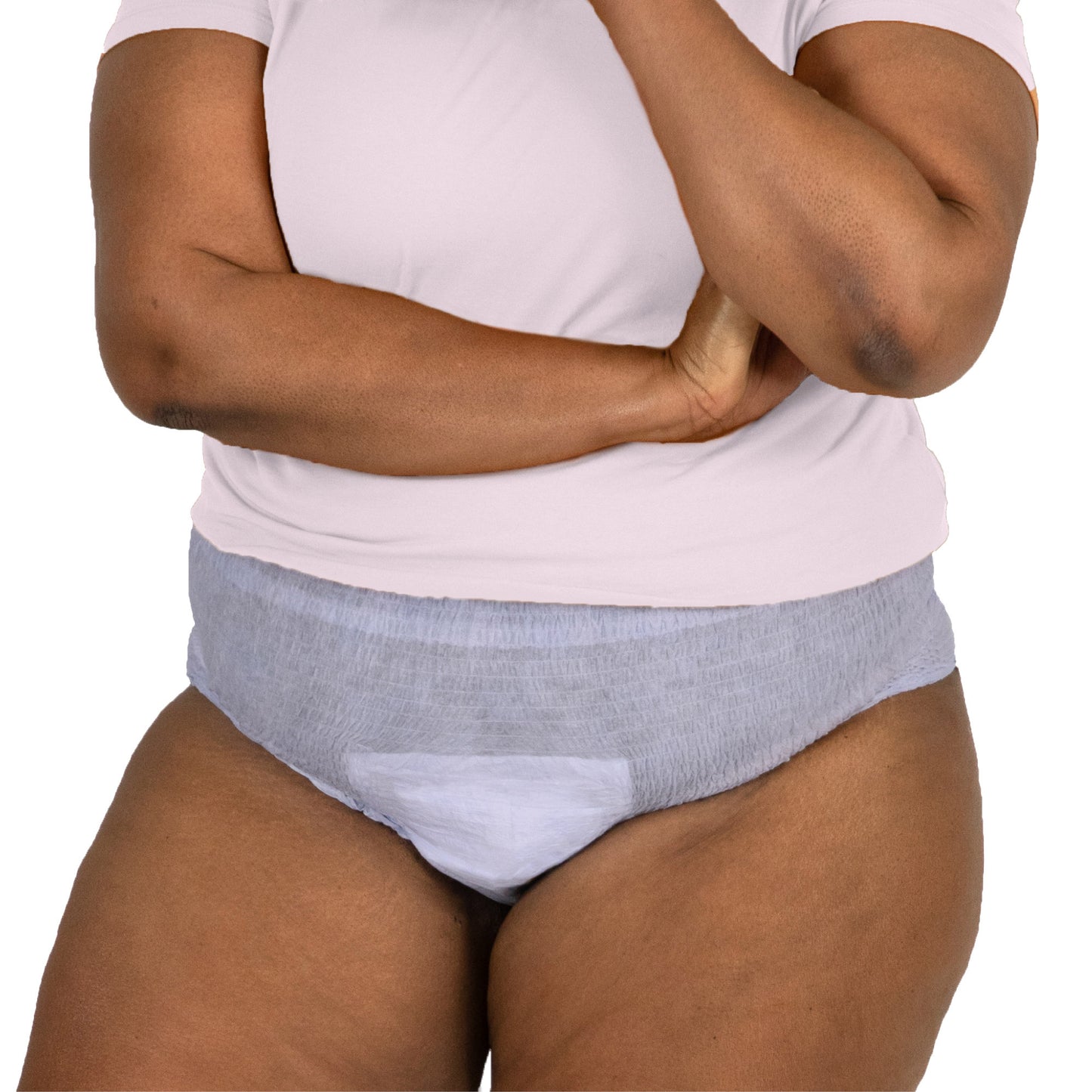 Incontinence and Postpartum Protective Underwear for Women