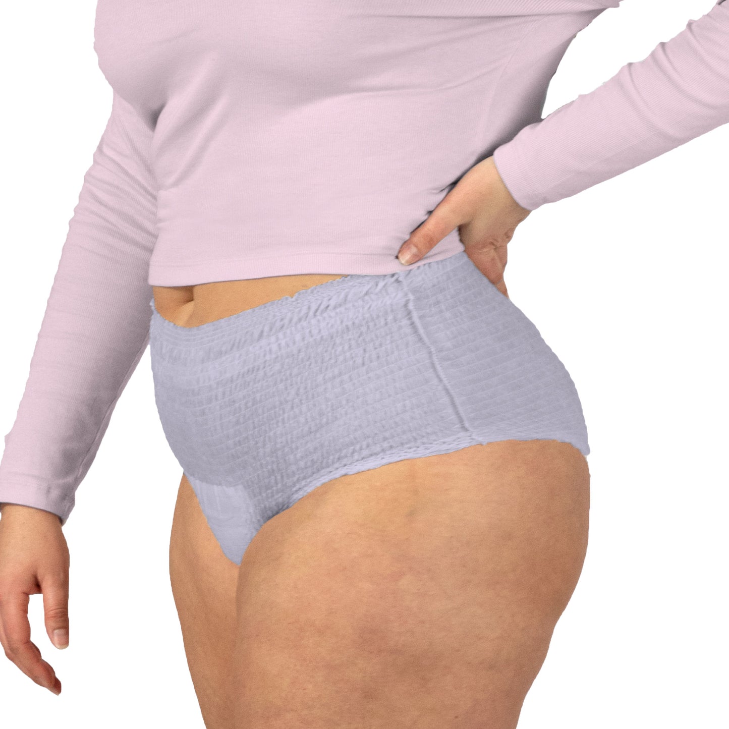 Incontinence and Postpartum Protective Underwear for Women