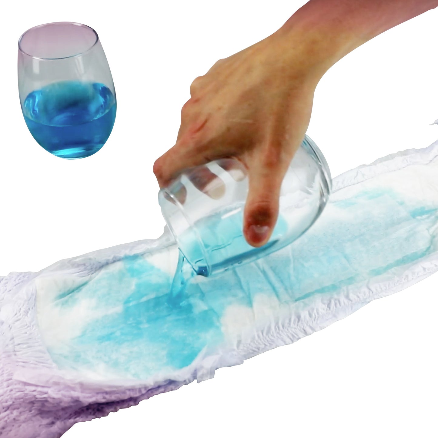 Incontinence and Postpartum Protective Underwear for Women