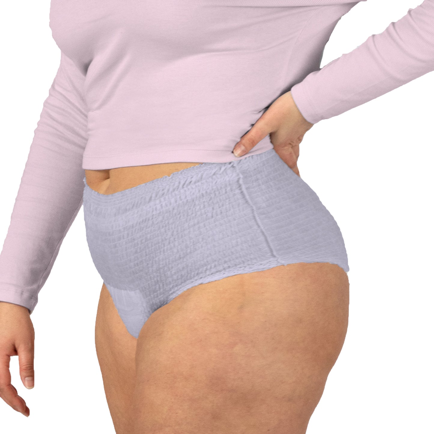 Incontinence and Postpartum Protective Underwear for Women