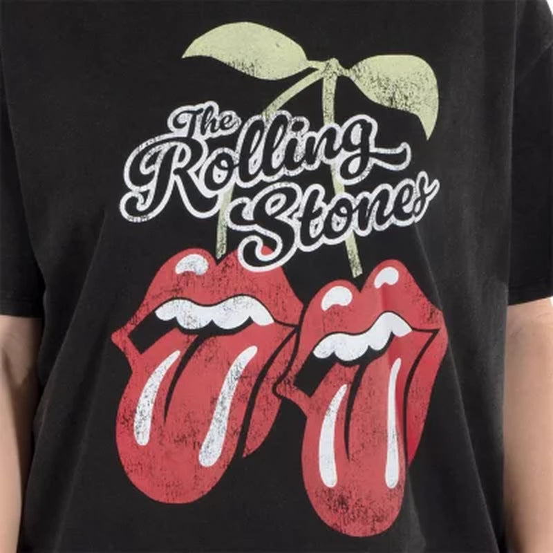 Licensed Women'S Graphic Tee