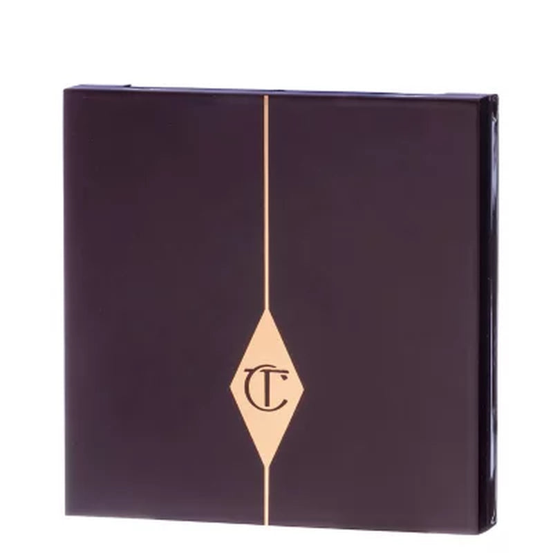 Charlotte Tilbury Luxury Eyeshadow Pillow Talk Palette