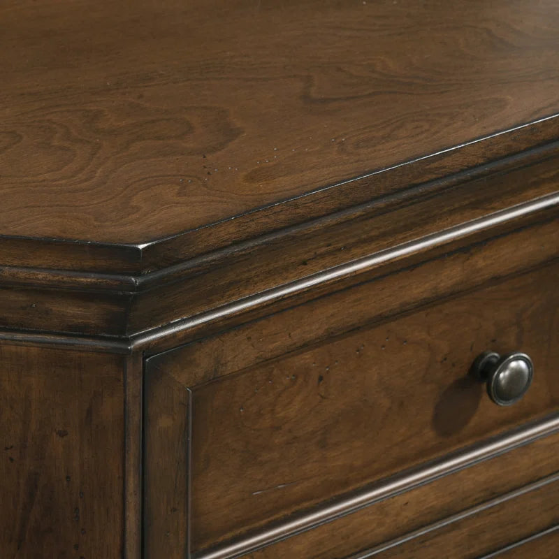 Ailany 6 Piece Bedroom Set