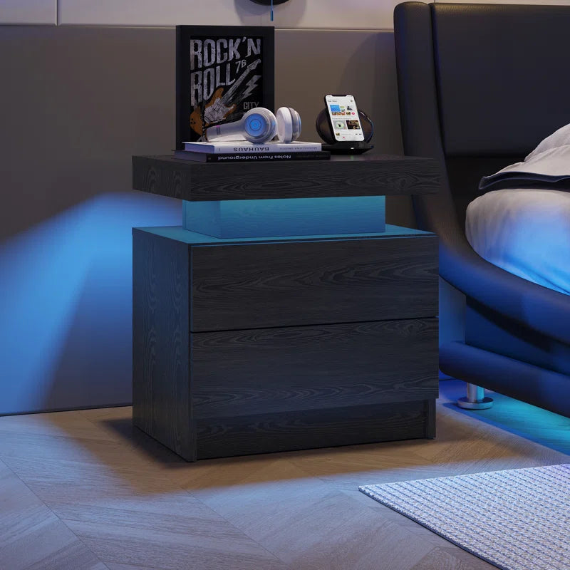 Desassure 20'' W Nightstand