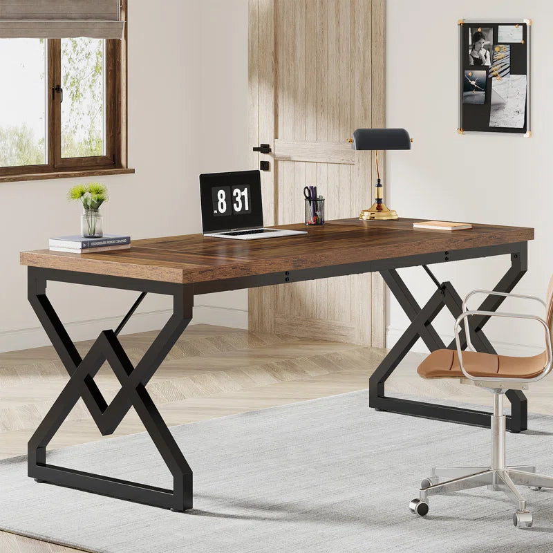 Ramapo Desk