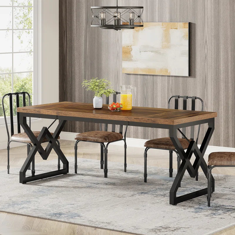 Ramapo Desk