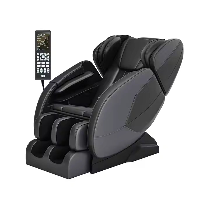 Exercise Rehabilitation Foot Vending Message Best 4d zero Gravity Recliner Massage Sofas Chair Full Body with Heat and Massage