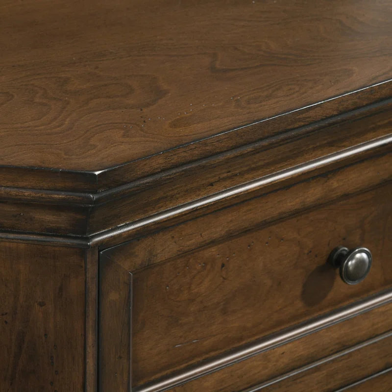 Ailany 6 Piece Bedroom Set