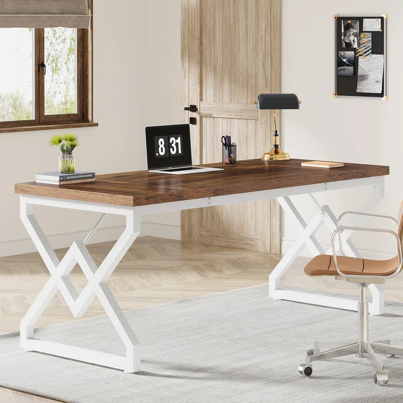 Ramapo Desk
