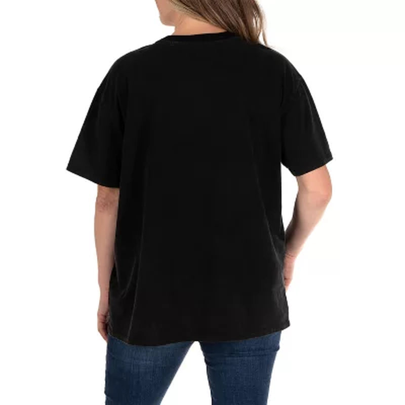 Licensed Women'S Graphic Tee