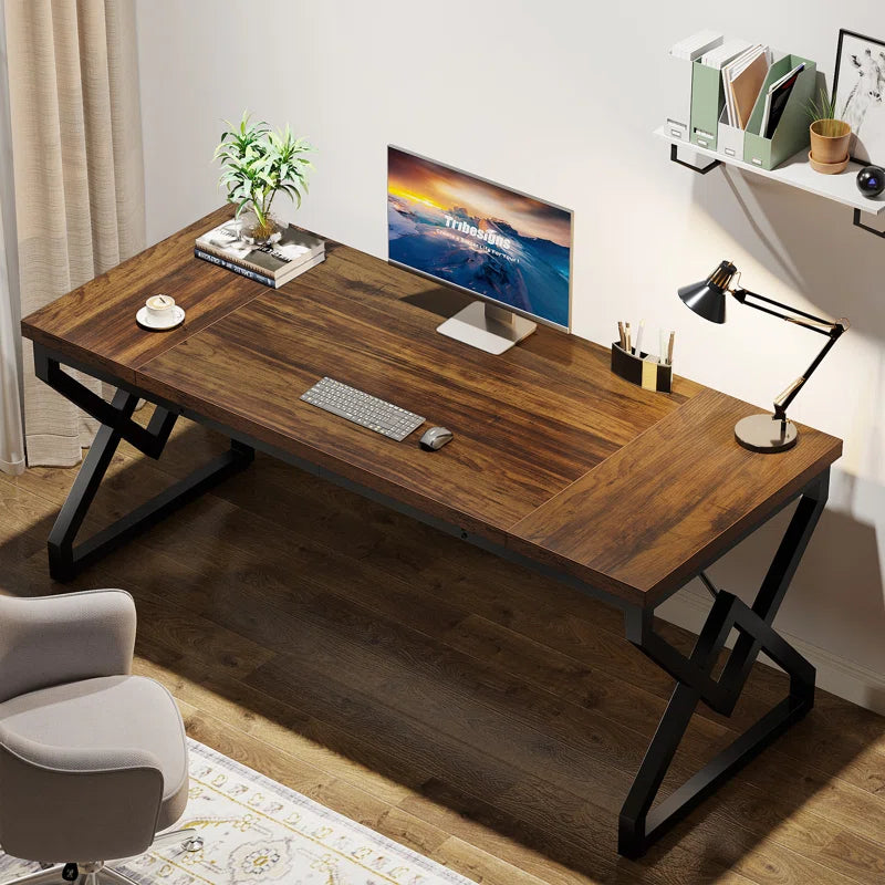 Ramapo Desk