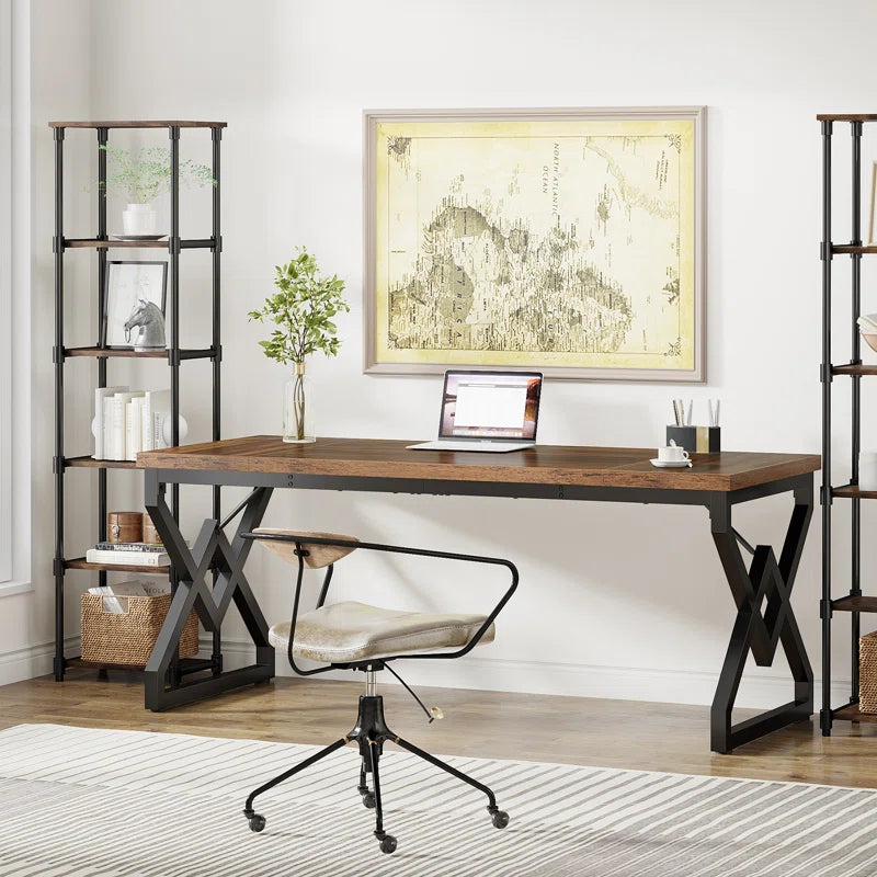 Ramapo Desk