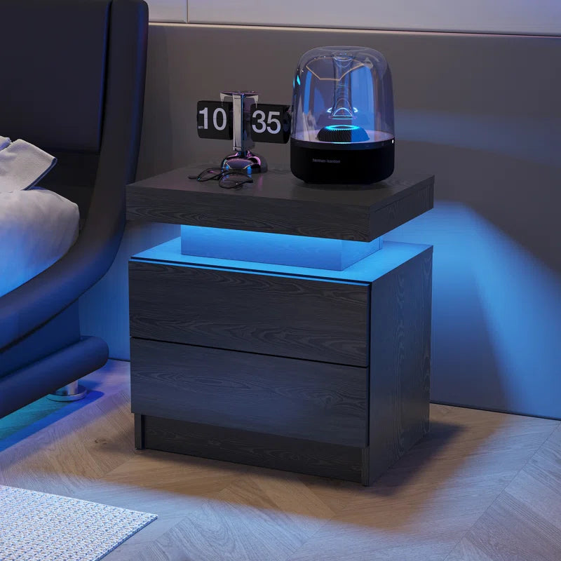 Desassure 20'' W Nightstand