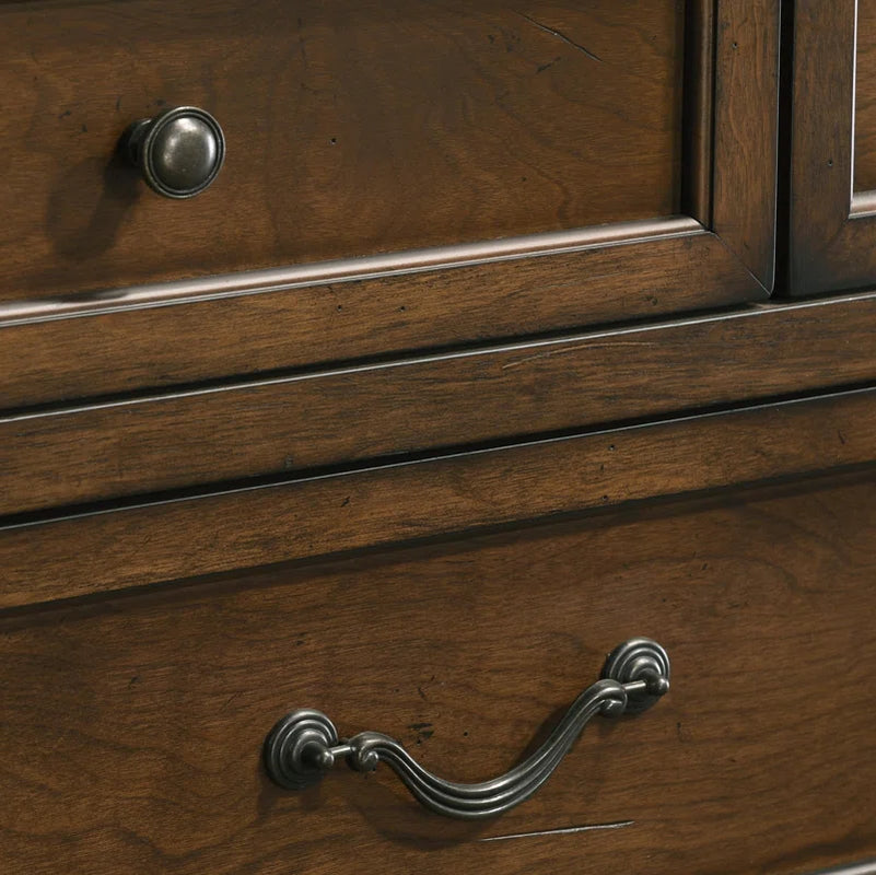 Ailany 6 Piece Bedroom Set