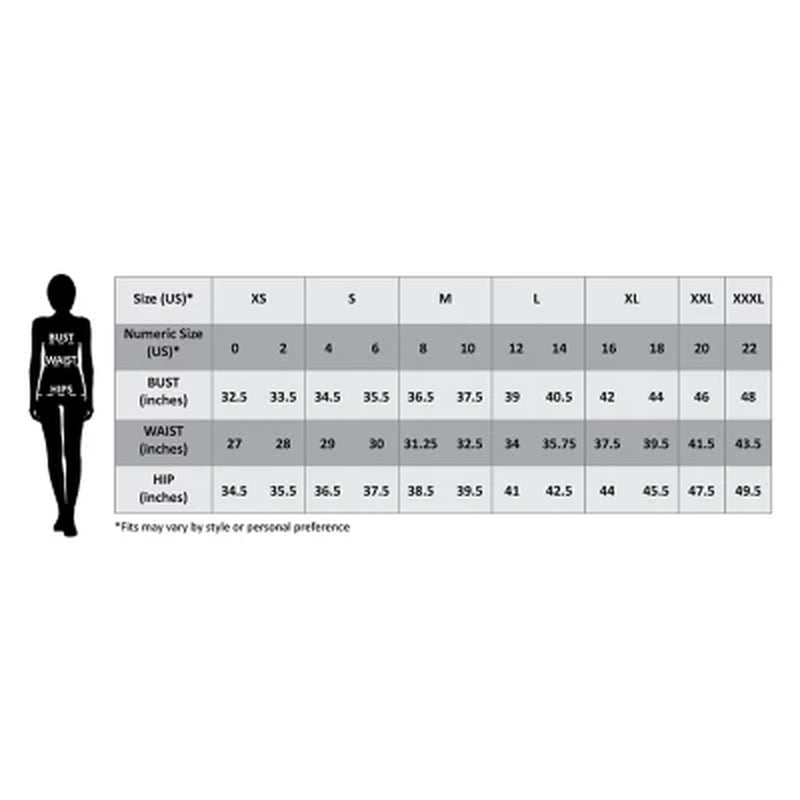 Licensed Women'S Graphic Tee