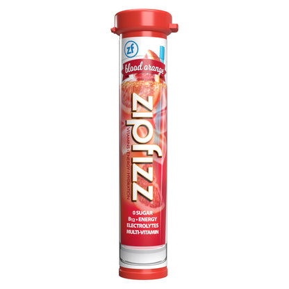 Multi-Vitamin Energy Hydration Drink Mix, 30 Tubes