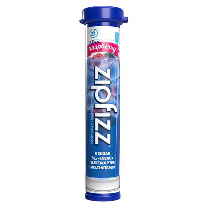 Multi-Vitamin Energy Hydration Drink Mix, 30 Tubes