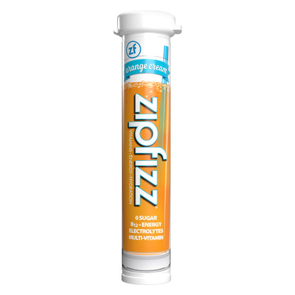 Multi-Vitamin Energy Hydration Drink Mix, 30 Tubes