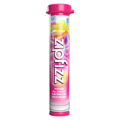 Multi-Vitamin Energy Hydration Drink Mix, 30 Tubes