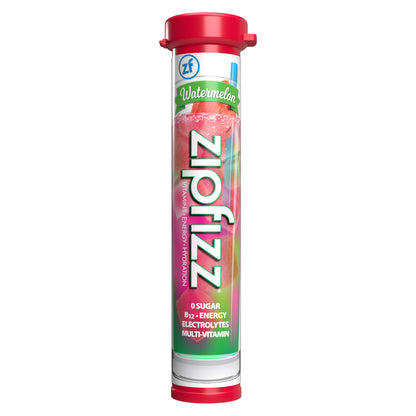Multi-Vitamin Energy Hydration Drink Mix, 30 Tubes