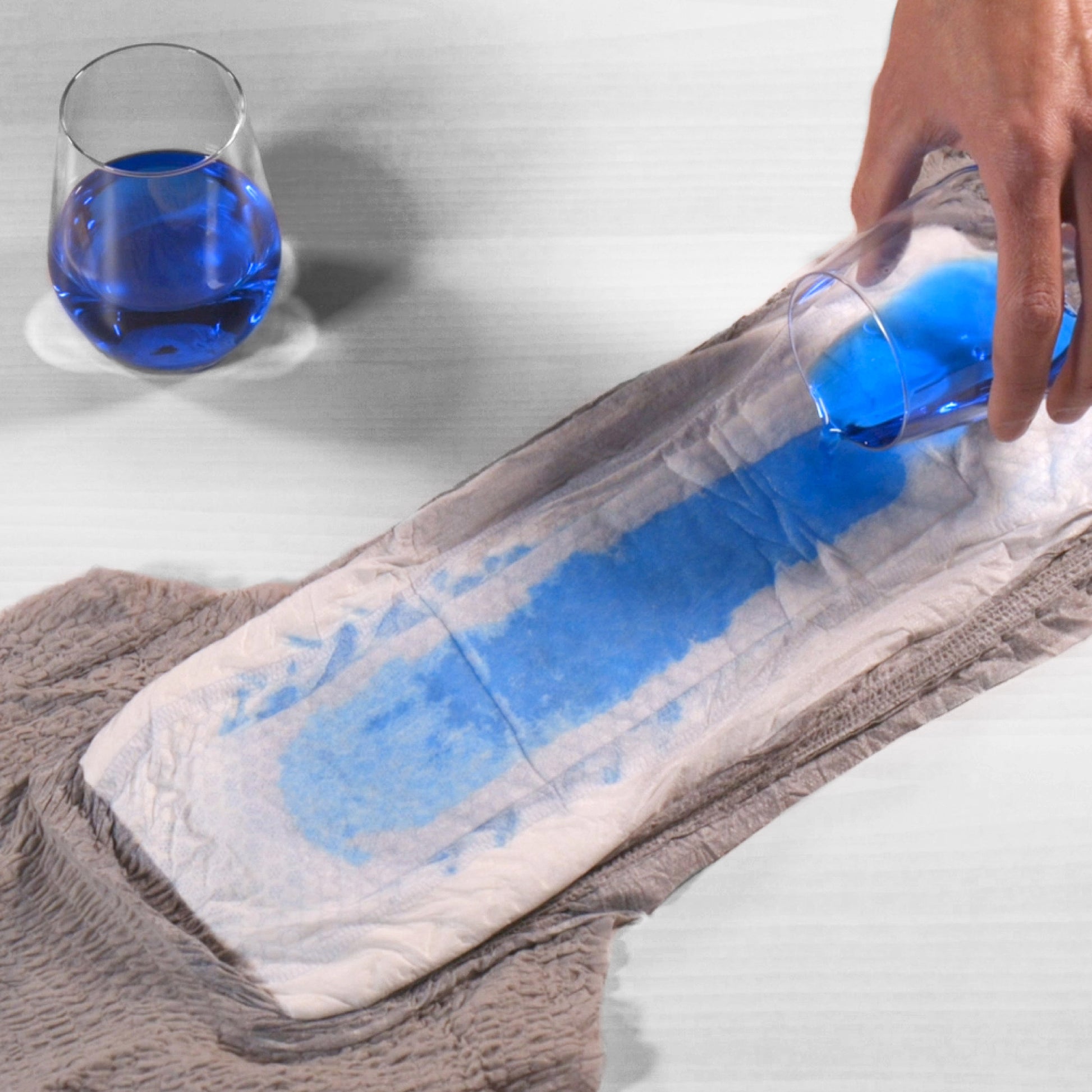 Fresh Protection Advanced Incontinence Underwear for Men, Ultimate Absorbency