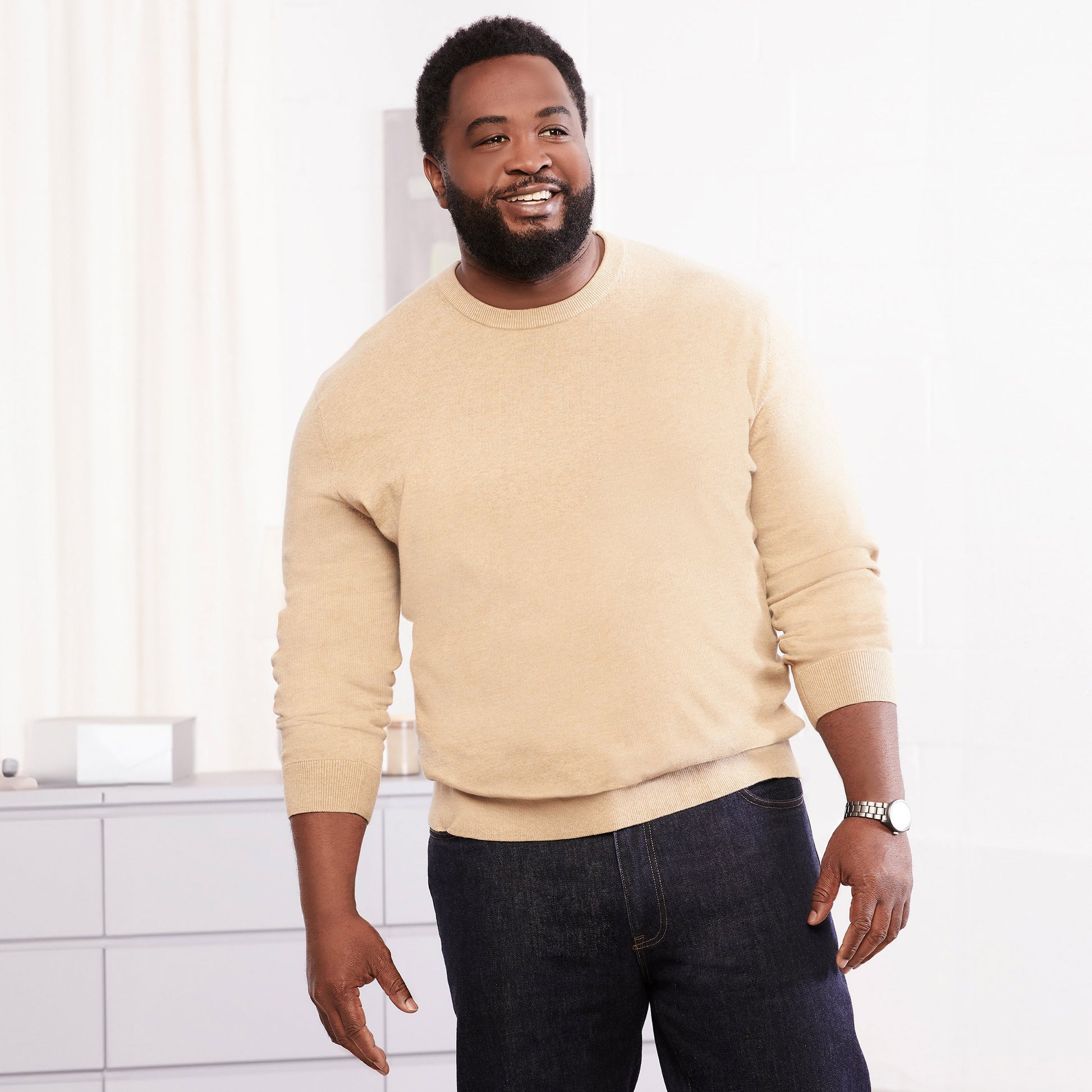 Fresh Protection Advanced Incontinence Underwear for Men, Ultimate Absorbency