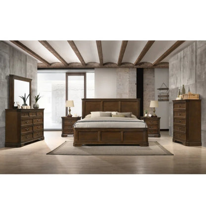 Ailany 6 Piece Bedroom Set