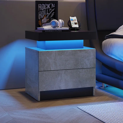 Desassure 20'' W Nightstand
