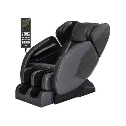 Exercise Rehabilitation Foot Vending Message Best 4d zero Gravity Recliner Massage Sofas Chair Full Body with Heat and Massage