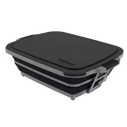 Cuisinart 4-In-1 Expandable Prep and Serve Tub