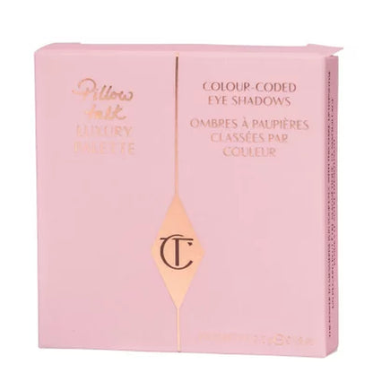 Charlotte Tilbury Luxury Eyeshadow Pillow Talk Palette