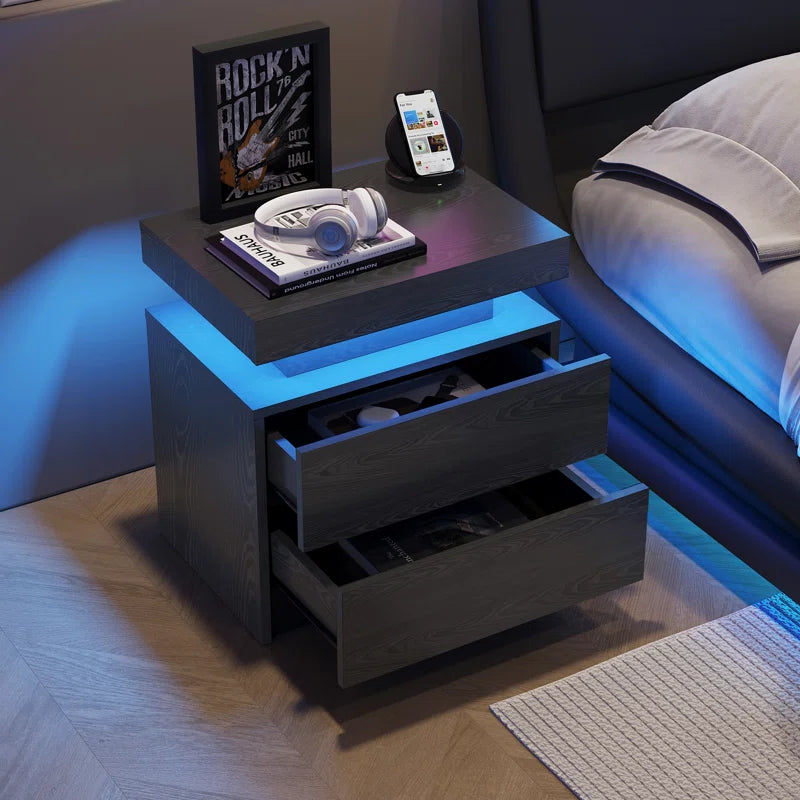 Desassure 20'' W Nightstand