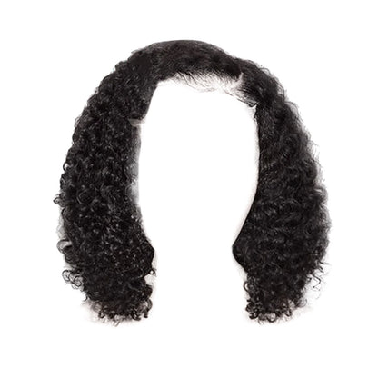 Short Curly Bob Wigs Human Hair Short Curly Wigs Human Hair Bob Wig for Black Women Curly Lace Front Wigs Human Hair Wigs for Women Black